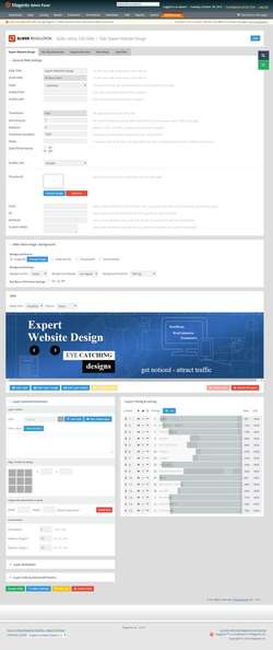 Slider Revolution Responsive Magento Extension