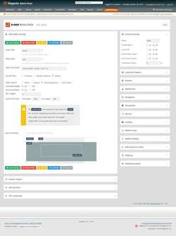 Slider Revolution Responsive Magento Extension