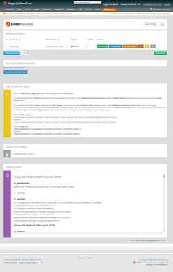 Slider Revolution Responsive Magento Extension
