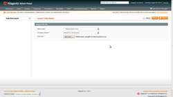 Table Rate Shipping Calculator Magento Extension