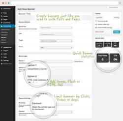 WP PRO Advertising System - All In One Ad Manager