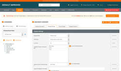 Wunderadmin - magento admin theme