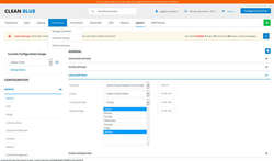 Wunderadmin - magento admin theme
