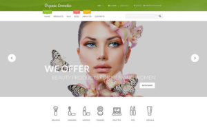 best shopify themes beauty products cosmetics feature