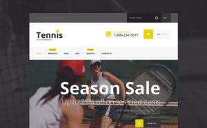 best shopify themes sports stores feature