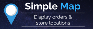 simple map store locator shopify apps