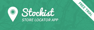 stockist store locator shopify apps