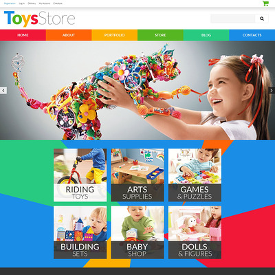 best website for kids toys