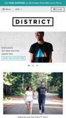 DistrictMobile Image