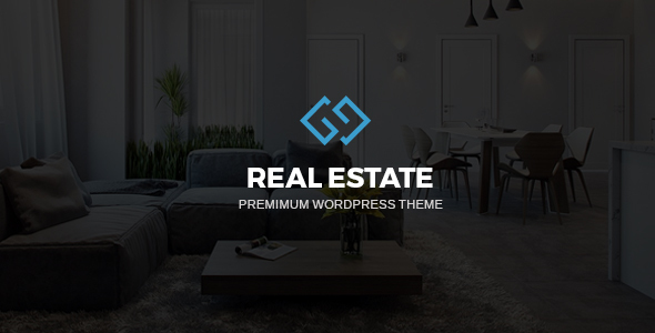 Hexo (real-estate WordPress theme) Item Picture