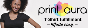 Print Aura (ecommerce app) Item Picture