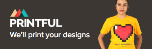 Printful (ecommerce app) Item Picture