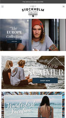 StockholmMobile Image