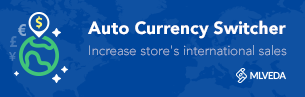 Auto Currency Switcher shopify apps converter