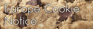 Europe EU Cookie policy shopify apps Notice