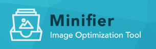 Minifier - Image and Website Optimization shopify apps