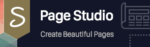 page studio shopify apps for landing pages