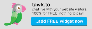 tawk.to (free live chat app) Item Picture