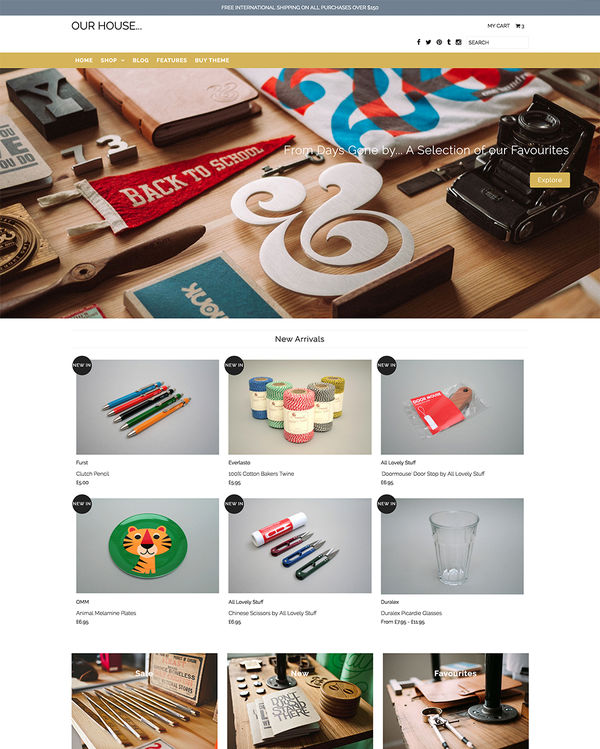 Fashionopolism Screenshot