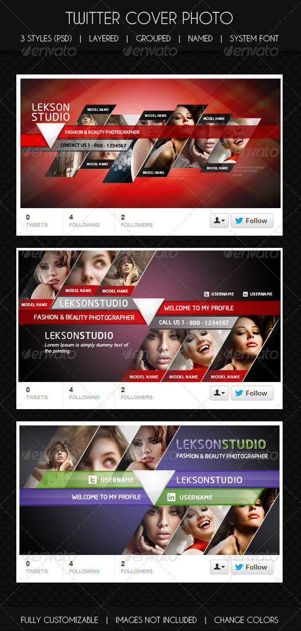 Twitter Cover