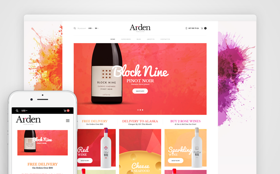Arden