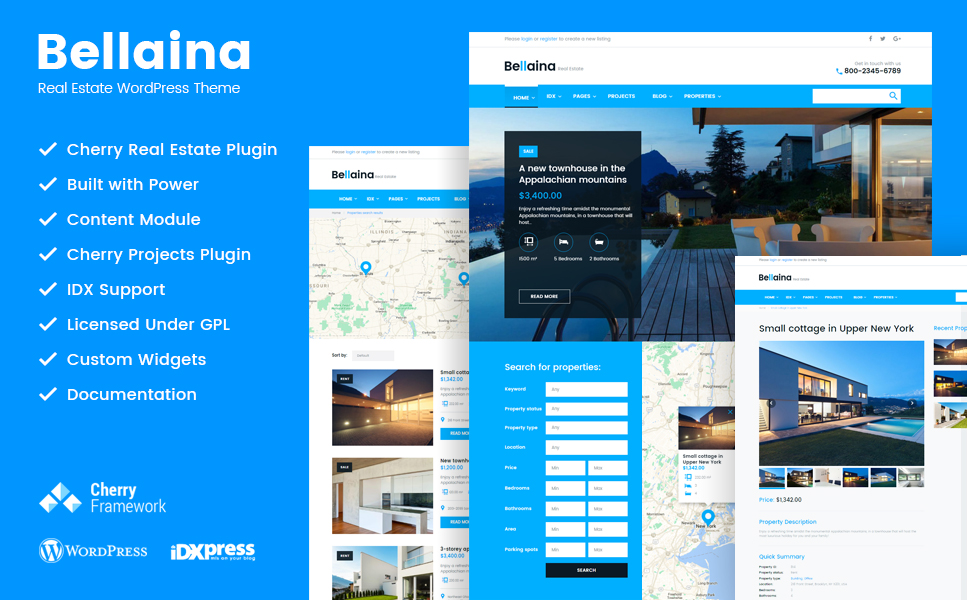 Bellaina