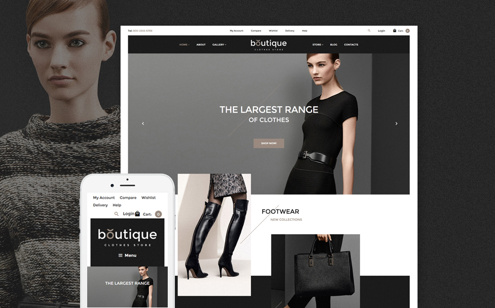 Boutique
