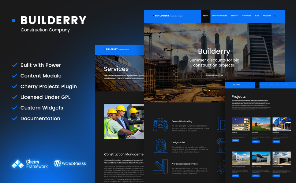 Builderry
