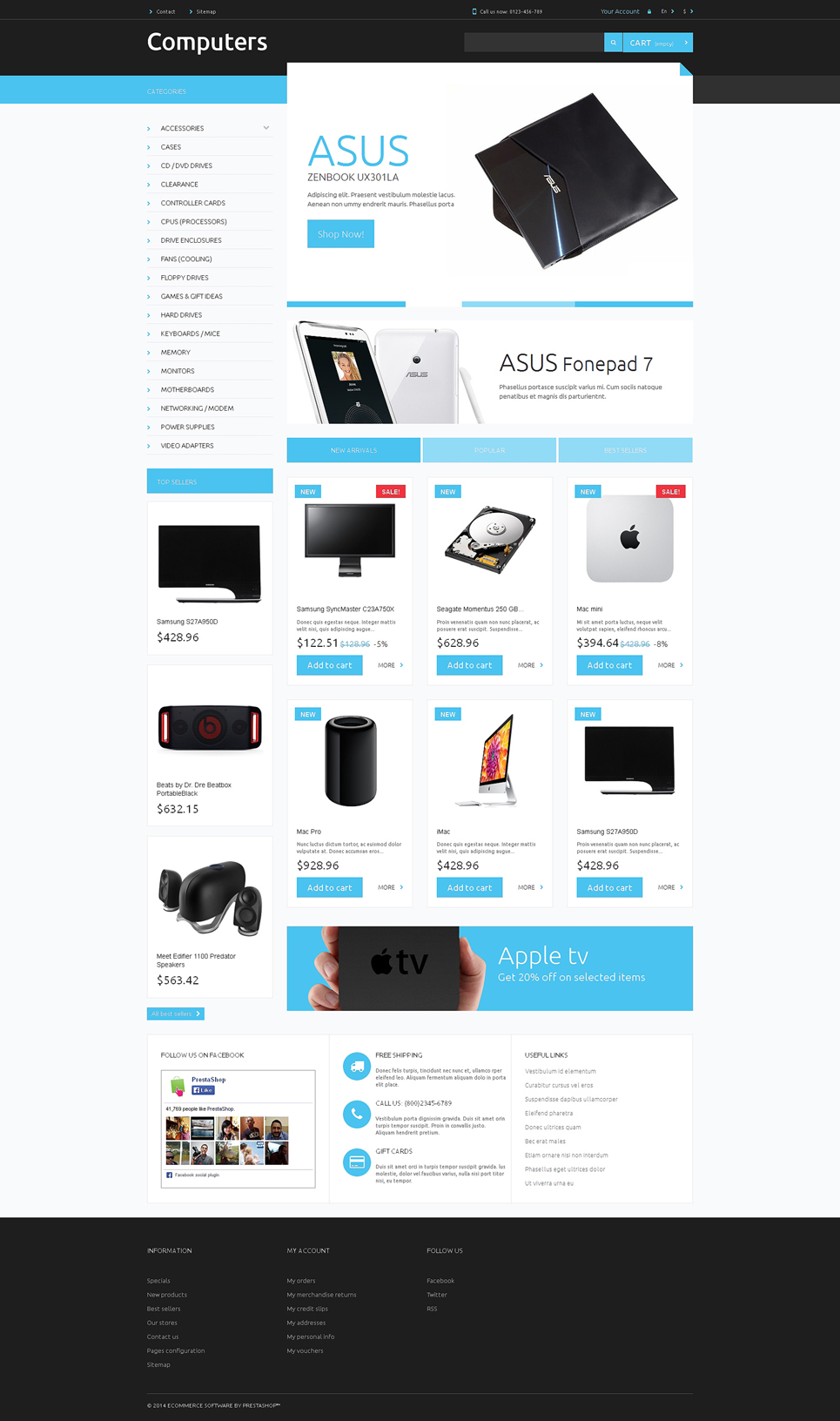 Computer Hardware