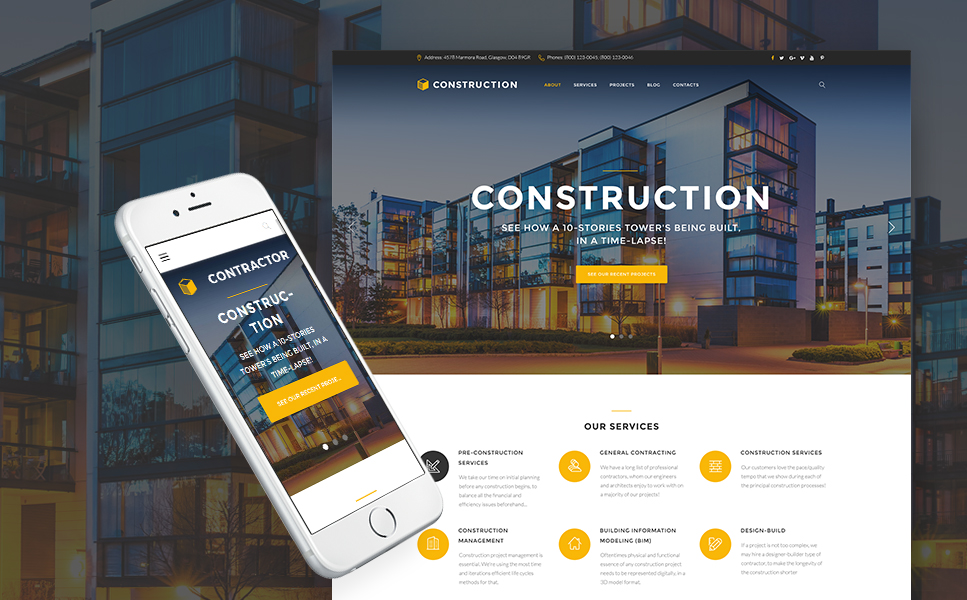 Contractor