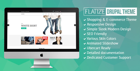 Flatize