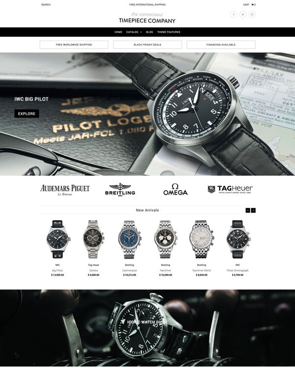 Fashionopolism Screenshot