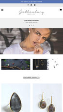 GothenburgMobile Image