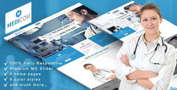 Medicom
