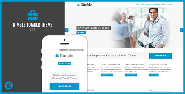 Nimble