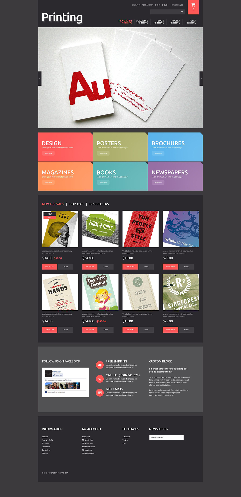 Printing Solutions
