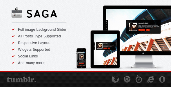 SAGA