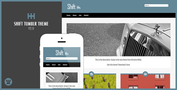 Shift