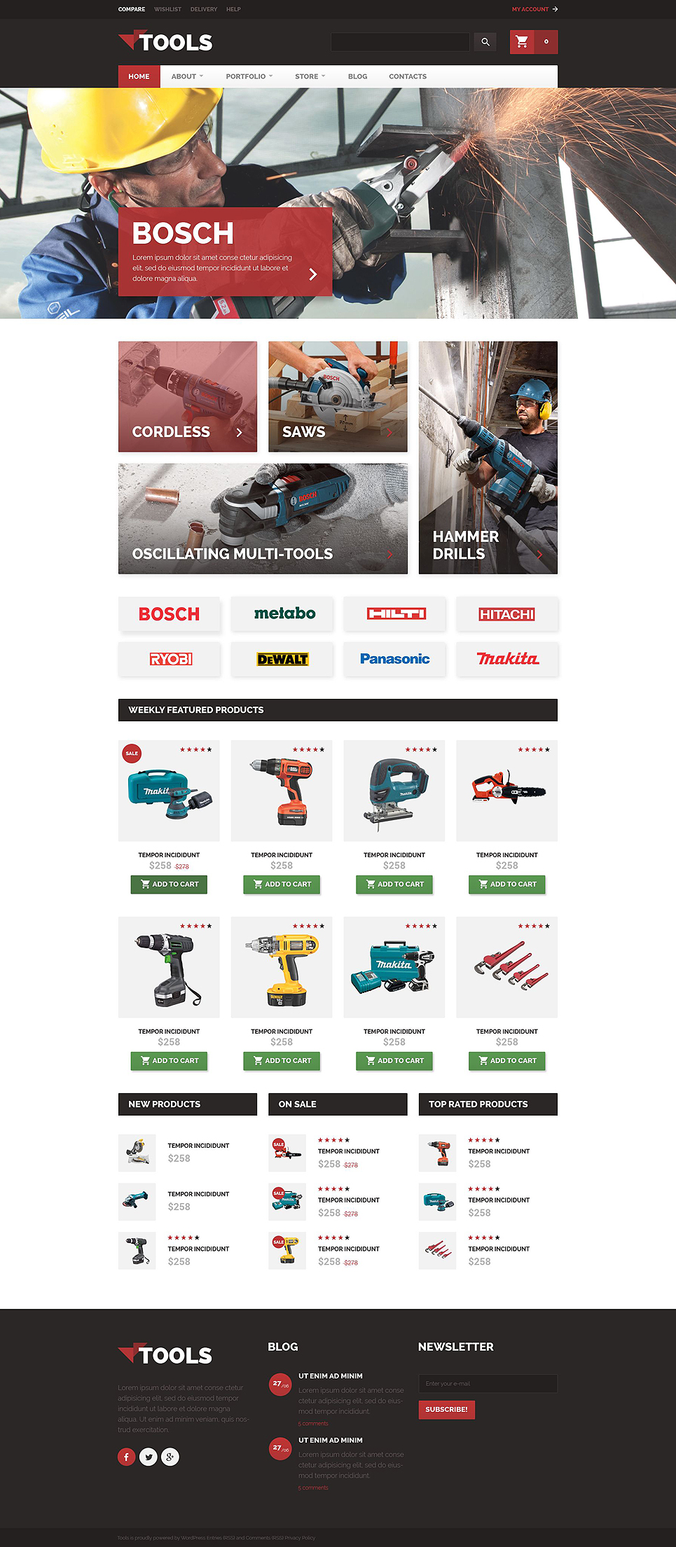 Tools