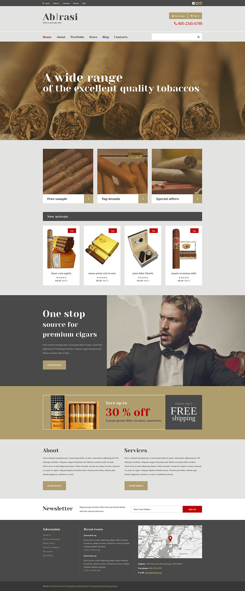 Trucking Responsive