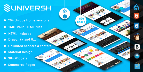 Universh