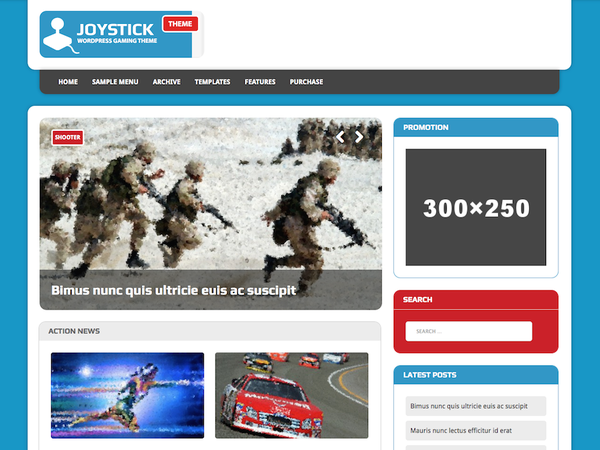 Joystick