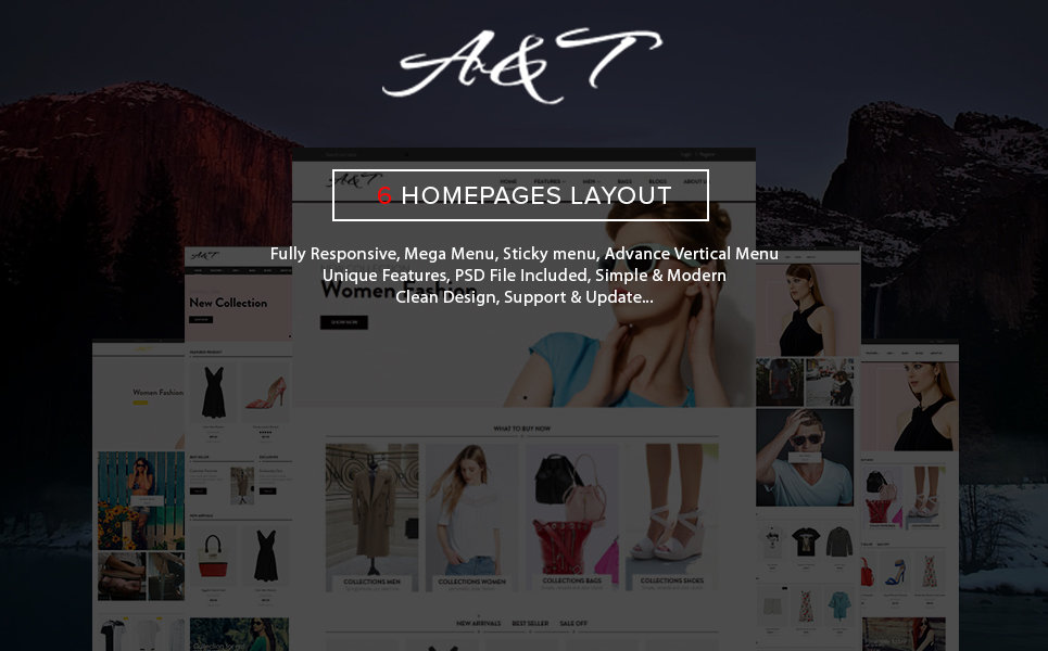 A&T (theme for Shopify) Item Picture