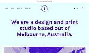 Editorial (Agency Style)