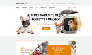 Animals & Pet Supplies