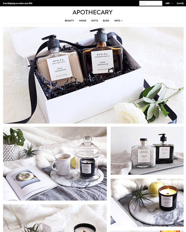 Mr Parker Screenshot