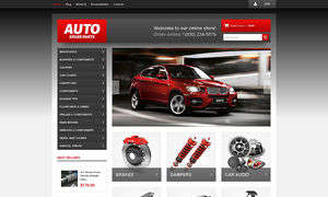 Autoparty