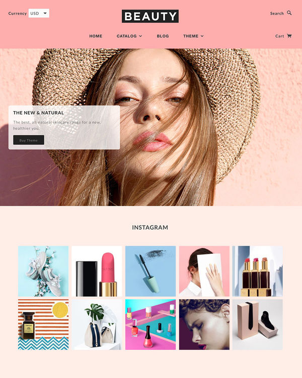 Blockshop Screenshot