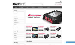 Car Audio