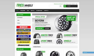 Car Tires